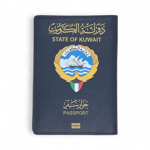 Portafoglio porta passaporto - portafoglio/porta,