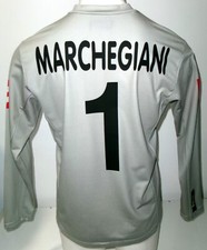 MARCHEGIANI camiseta original