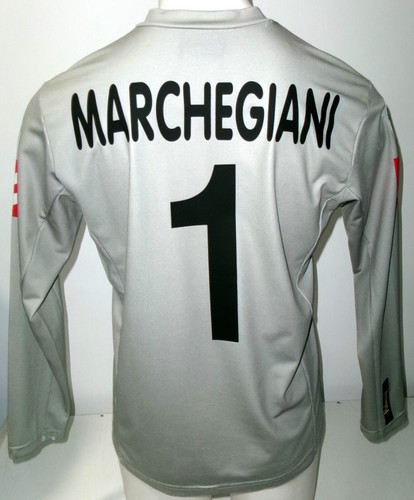 Marchegiani camiseta original - marchegiani,