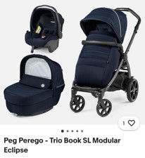 Peg perego trio book sl - peg,
