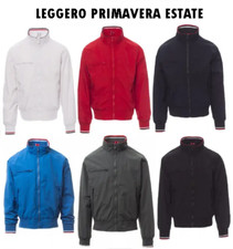 Giubbino Uomo Leggero Classico