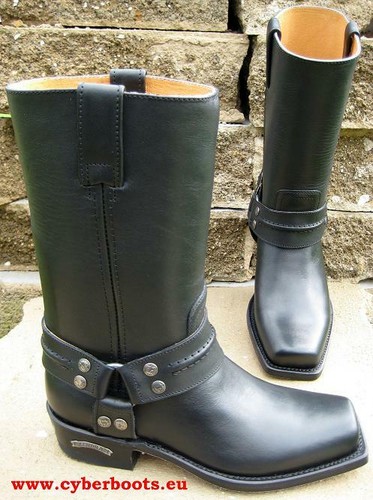 Sendra boots 2380 - boots,