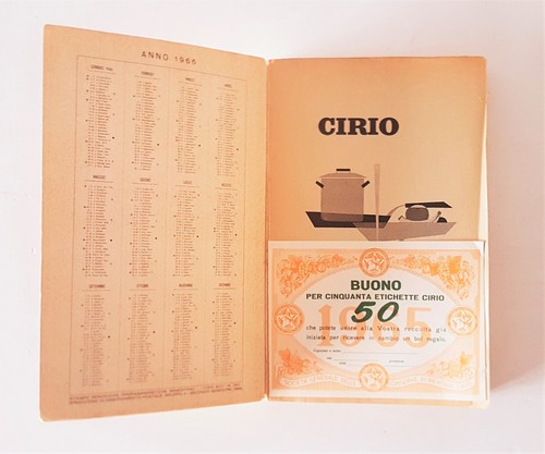 Cirio per casa - -, ada