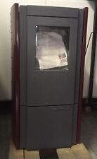 stufa a pellet CALIMAX mod. BELLINA 5 Kw ex esposizione