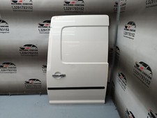 ?PORTA PORTIERA SCORREVOLE SINISTRA VW CADDY MAXI IV PANEL VAN 2015-2019 N5