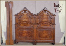 LETTO MATRIMONIALE DIVISIBILE