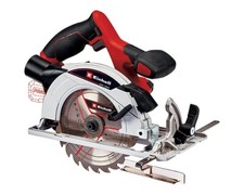 EINHELL Sega Circolare Batteria Te-Cs 18/165 mm 165 Solo Corpo Macchina
