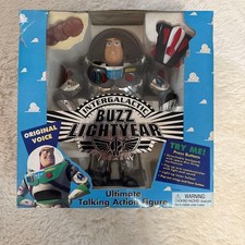 Figurina Toy Story Talking