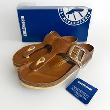 Sandalo Birkenstock Giza Big