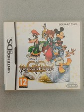 Kingdom hearts Playstation 1