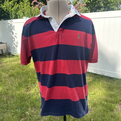 Polo ralph lauren rugby - polo,