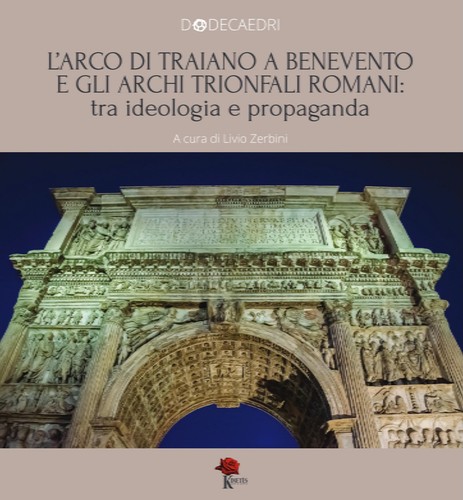 Arco traiano a - traiano,