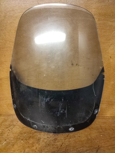 Bulle ermax honda xrv - bulle, 750