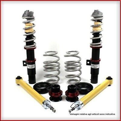 Lowtec comp assetto - assetto, regolabile