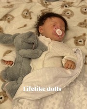 Bambola Ready2ship Indra Reva