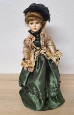 Bambola artistica bambola di