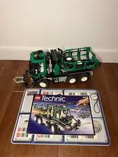Lego technic 8479 barcode - 8479,,