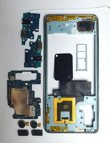 Per samsung galaxy a71 - per,
