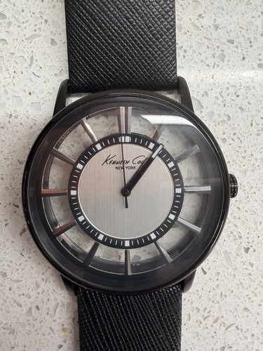 Orologio kenneth cole uomo - orologio,