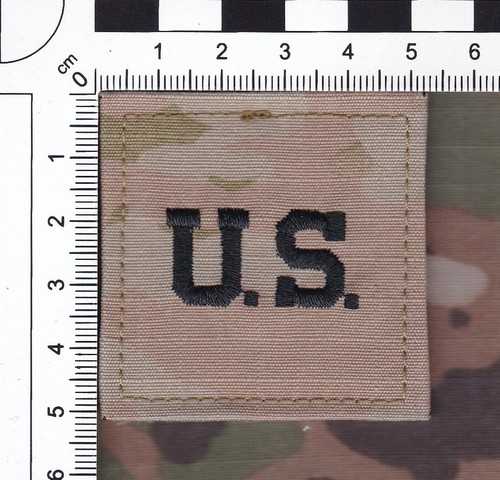 Distintivo usa per civili - distintivo, in