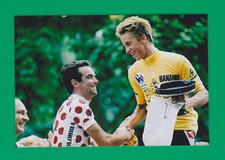 CYCLISME repro PHOTO cycliste