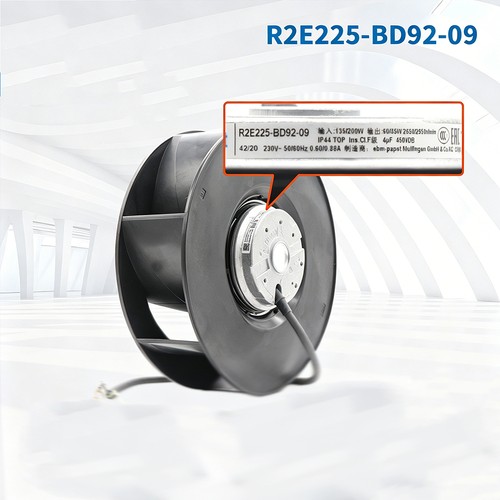 Ventilatore
