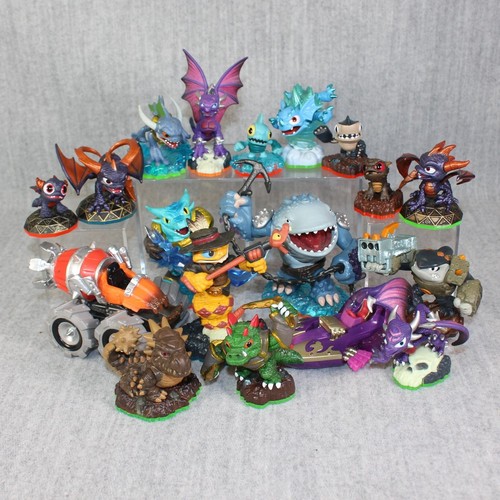 Skylanders swap force - swap,