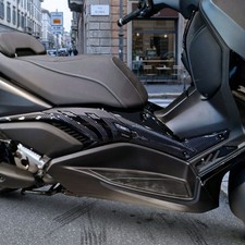 Adesivi compatibili yamaha - 3d,