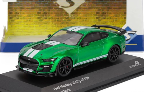 Solido ford usa - solido,