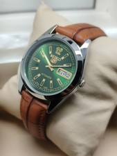 Raro Orologio Da Polso Uomo