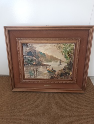 Quadro aldo pironti - quadro,