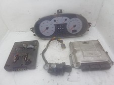 KIT CENTRALINA MOTORE PER