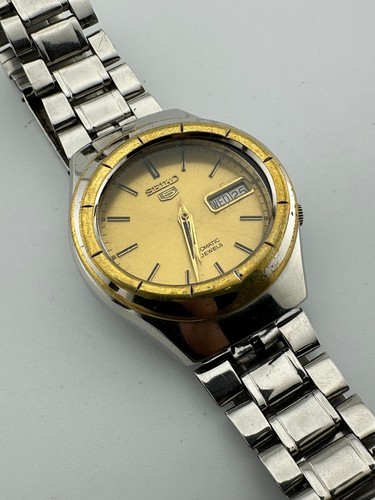 Orologio polso uomo vintage - orologio,
