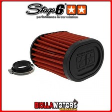 S6-35058/OR ORANGE DRAG RACE