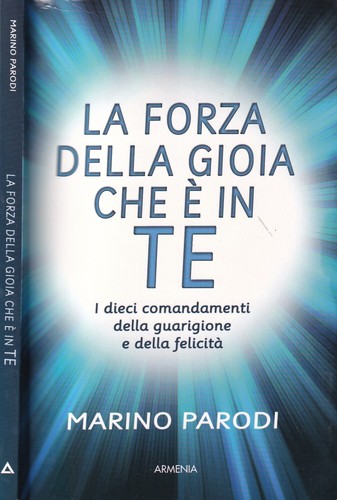 Forza della gioia che in - la,