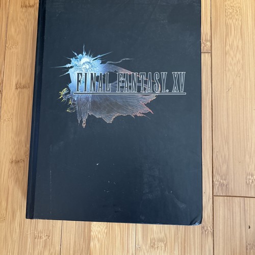 Final fantasy collector - final,