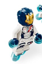 LEGO | Marvel Iron Man Legione