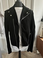 Giacca biker uomo Belstaff