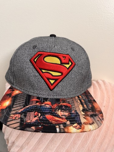 Cappello superman originale - cappello,