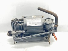 Pompa compressore sospensione