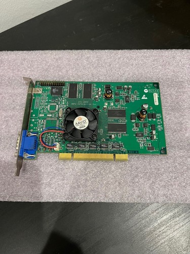 3dfx voodoo 4500 32mb n2544 - 4500,