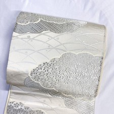 Fukuro Obi Cintura Fascia Fili