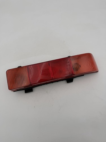 Fanale posteriore destro fiat - posteriore,