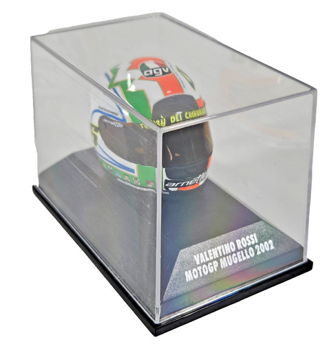 Minichamps valentino rossi - minichamps,