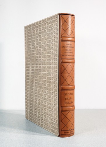 Libro elogio della - ⚜️,