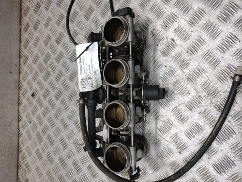 Corpo farfallato bmw k1300s - bmw,