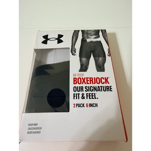 Under armour boxerjock uomo - armour,