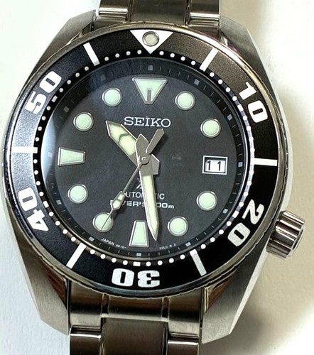 Orologio automatico seiko - orologio,