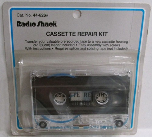 Radio shack vintage realistico - shack,