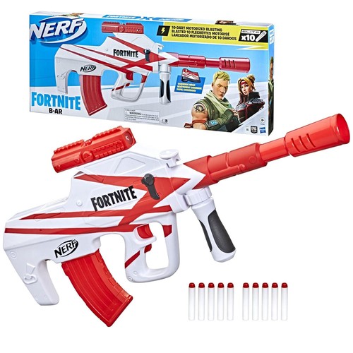 Nerf fucile pistola fortnite - nerf,